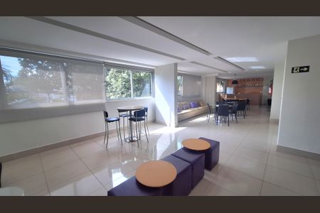 Apartamento à venda com 79m², 3 quartos e 2 vagas Apartamento à venda com 79m², 3 quartos e 2 vagasÁrea comum
