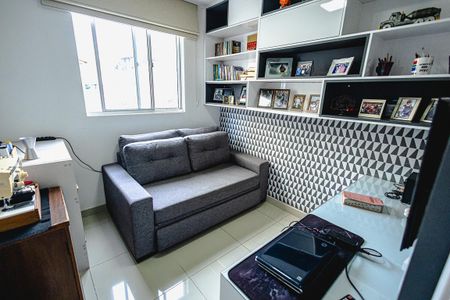 Apartamento à venda com 79m², 3 quartos e 2 vagas Apartamento à venda com 79m², 3 quartos e 2 vagasQuarto 3