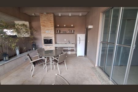 Apartamento à venda com 79m², 3 quartos e 2 vagas Apartamento à venda com 79m², 3 quartos e 2 vagasÁrea comum