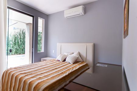 Casa de condomínio à venda com 390m², 5 quartos e 4 vagasquarto 5