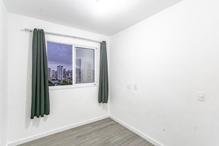 Quarto 1 de apartamento à venda com 2 quartos, 48m² em Sacomã, São Paulo