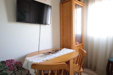 Apartamento à venda com 29m², 1 quarto e sem vagaSala/Cozinha