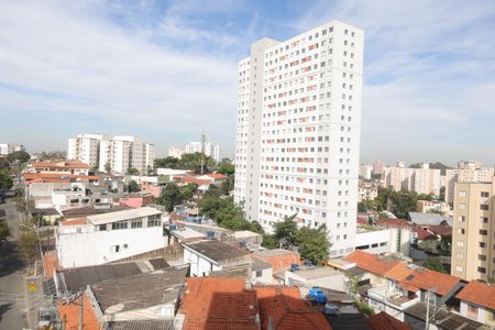Apartamento à venda com 29m², 1 quarto e sem vagaVista Sala/Cozinha