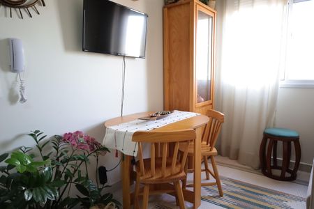 Apartamento à venda com 29m², 1 quarto e sem vagaSala/Cozinha