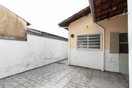 Casa de condomínio para alugar com 120m², 3 quartos e 3 vagasÁrea comum