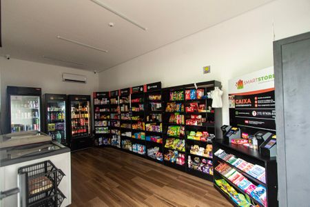 Casa de condomínio para alugar com 120m², 3 quartos e 3 vagasÁrea comum