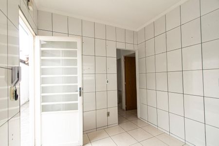 Casa de condomínio para alugar com 120m², 3 quartos e 3 vagasCozinha