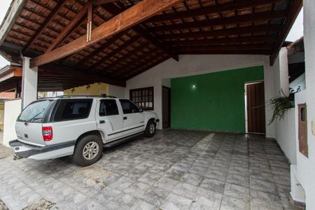 Casa de condomínio para alugar com 120m², 3 quartos e 3 vagasGaragem