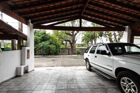 Casa de condomínio para alugar com 120m², 3 quartos e 3 vagasGaragem