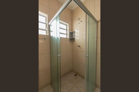 Casa de condomínio para alugar com 120m², 3 quartos e 3 vagasBanheiro