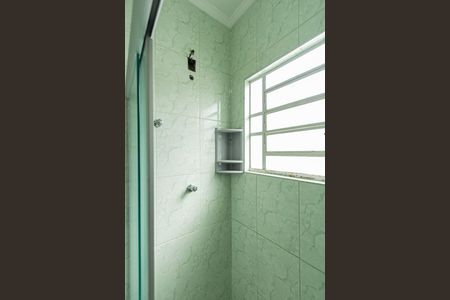 Casa de condomínio para alugar com 120m², 3 quartos e 3 vagasBanheiro 2