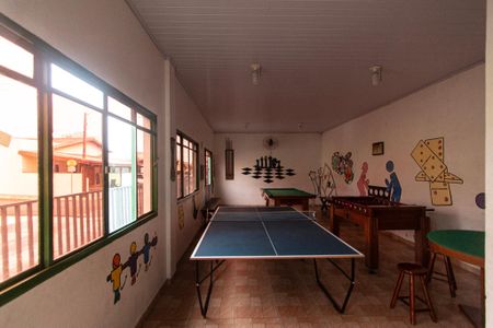 Casa de condomínio para alugar com 120m², 3 quartos e 3 vagasÁrea comum