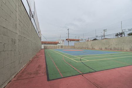 Casa de condomínio para alugar com 120m², 3 quartos e 3 vagasÁrea comum