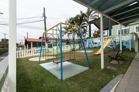 Casa de condomínio para alugar com 120m², 3 quartos e 3 vagasÁrea comum