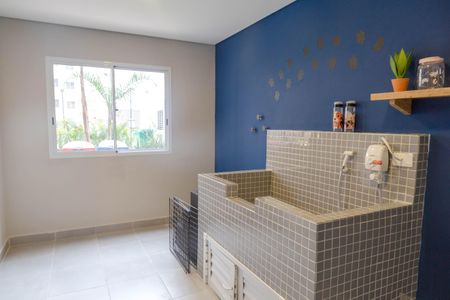 Apartamento à venda com 33m², 2 quartos e sem vaga Apartamento à venda com 33m², 2 quartos e sem vagaÁrea comum