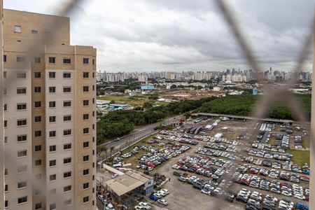 Apartamento à venda com 33m², 2 quartos e sem vaga Apartamento à venda com 33m², 2 quartos e sem vagaVista