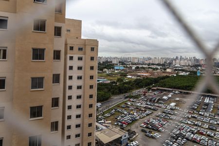 Apartamento à venda com 33m², 2 quartos e sem vaga Apartamento à venda com 33m², 2 quartos e sem vagaVista Quarto 1