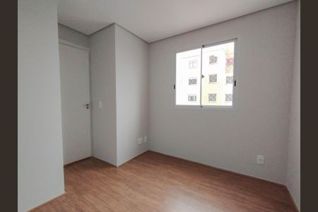 Apartamento à venda com 33m², 2 quartos e sem vaga Apartamento à venda com 33m², 2 quartos e sem vagaQuarto 1