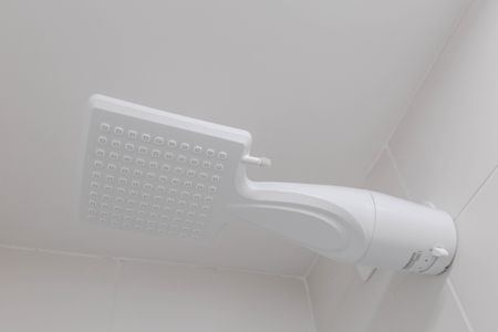 Apartamento à venda com 33m², 2 quartos e sem vaga Apartamento à venda com 33m², 2 quartos e sem vagaBanheiro