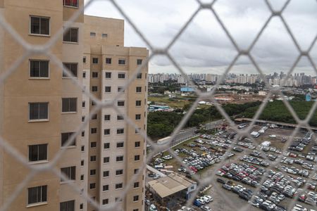 Apartamento à venda com 33m², 2 quartos e sem vaga Apartamento à venda com 33m², 2 quartos e sem vagaVista
