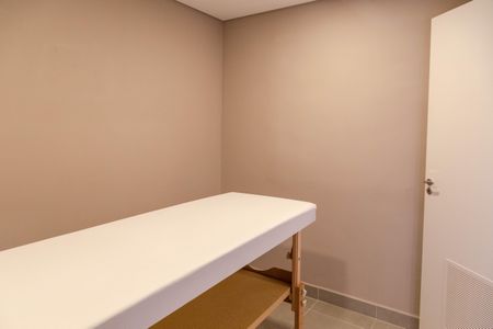 Apartamento à venda com 33m², 2 quartos e sem vaga Apartamento à venda com 33m², 2 quartos e sem vagaÁrea comum