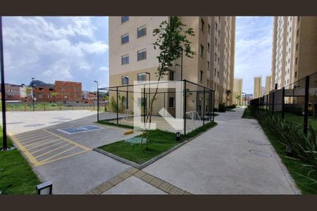 Apartamento à venda com 33m², 2 quartos e sem vaga Apartamento à venda com 33m², 2 quartos e sem vagaÁrea comum