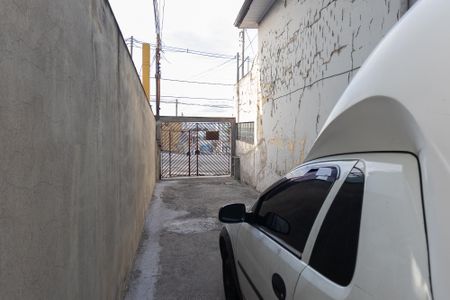 Casa à venda com 85m², 2 quartos e 1 vagaGaragem