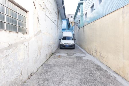 Casa à venda com 85m², 2 quartos e 1 vagaGaragem