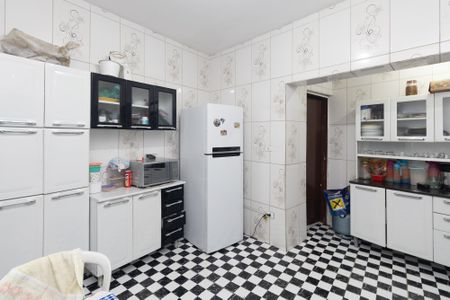 Casa à venda com 85m², 2 quartos e 1 vagaCozinha