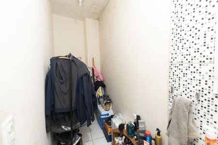 Casa à venda com 85m², 2 quartos e 1 vagaCloset
