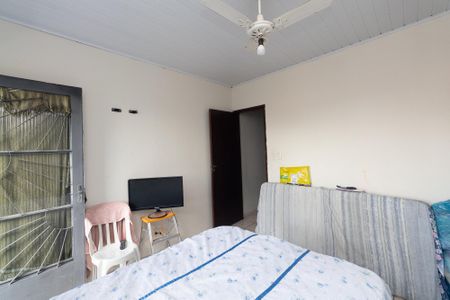 Casa à venda com 85m², 2 quartos e 1 vagaQuarto 1