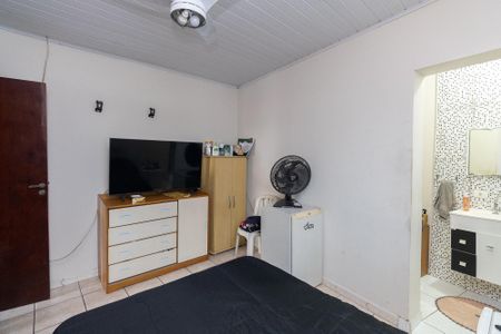 Casa à venda com 85m², 2 quartos e 1 vagaSuite