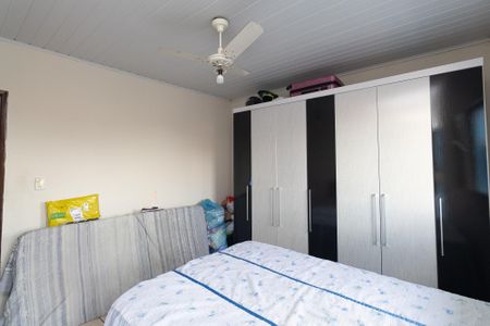 Casa à venda com 85m², 2 quartos e 1 vagaQuarto 1