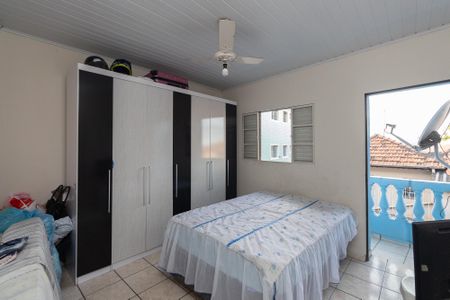 Casa à venda com 85m², 2 quartos e 1 vagaQuarto 1