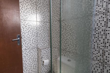 Casa à venda com 85m², 2 quartos e 1 vagaBanheiro / Suite