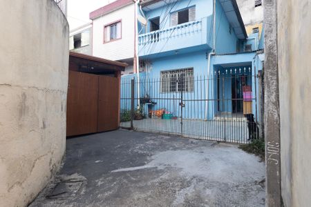 Casa à venda com 85m², 2 quartos e 1 vagaGaragem