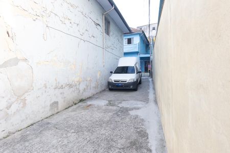 Casa à venda com 85m², 2 quartos e 1 vagaGaragem