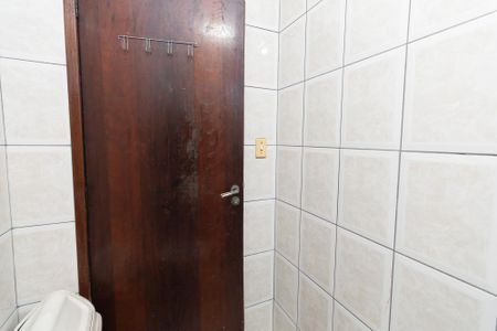 Casa à venda com 85m², 2 quartos e 1 vagaBanheiro