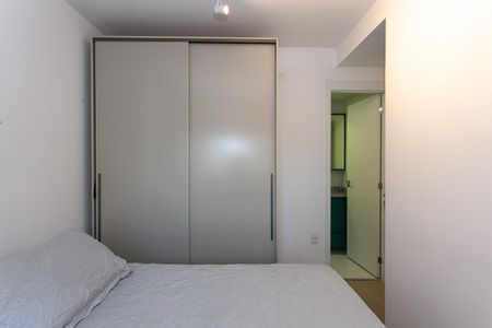 Apartamento à venda com 51m², 2 quartos e 1 vagaSuíte