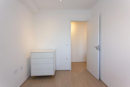 Apartamento à venda com 51m², 2 quartos e 1 vagaQuarto