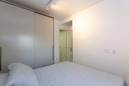 Apartamento à venda com 51m², 2 quartos e 1 vagaSuíte