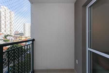 Apartamento à venda com 51m², 2 quartos e 1 vagaVaranda da Sala