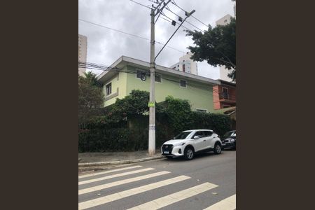 Casa à venda com 153m², 3 quartos e 2 vagas Casa à venda com 153m², 3 quartos e 2 vagasVista da Rua
