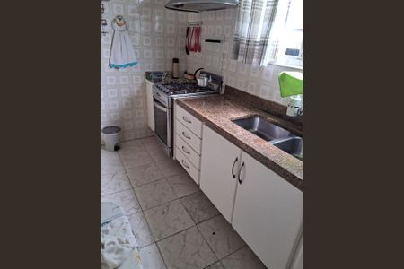 Casa à venda com 153m², 3 quartos e 2 vagas Casa à venda com 153m², 3 quartos e 2 vagasCozinha