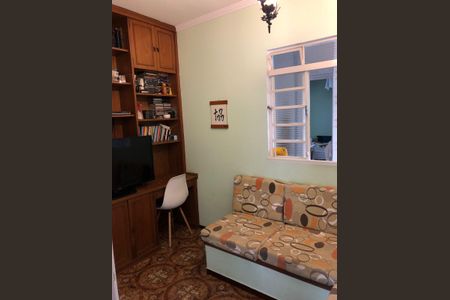 Casa à venda com 153m², 3 quartos e 2 vagas Casa à venda com 153m², 3 quartos e 2 vagasSala