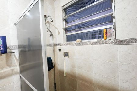 Apartamento para alugar com 82m², 2 quartos e sem vaga Apartamento para alugar com 82m², 2 quartos e sem vagaBanheiro