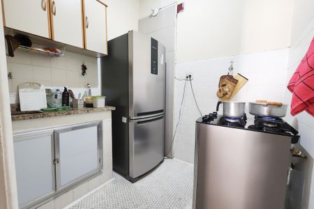 Apartamento para alugar com 82m², 2 quartos e sem vaga Apartamento para alugar com 82m², 2 quartos e sem vagaCozinha
