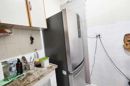 Apartamento para alugar com 82m², 2 quartos e sem vaga Apartamento para alugar com 82m², 2 quartos e sem vagaCozinha