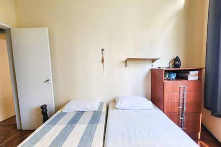 Apartamento para alugar com 82m², 2 quartos e sem vaga Apartamento para alugar com 82m², 2 quartos e sem vagaQuarto 1