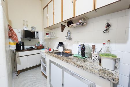 Apartamento para alugar com 82m², 2 quartos e sem vaga Apartamento para alugar com 82m², 2 quartos e sem vagaCozinha